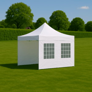 Eventausstattung & Zeltvermietung Berlin Brandenburg