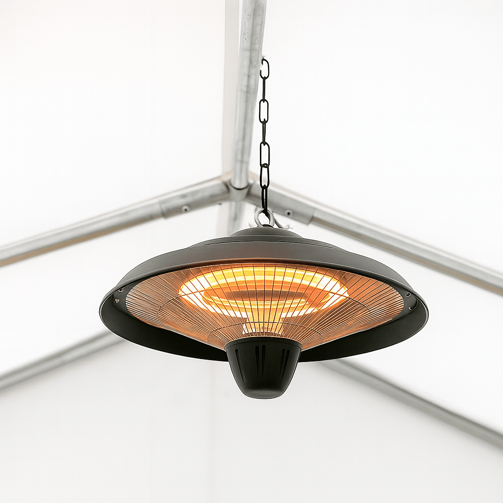 Eventausstattung & Zeltvermietung Berlin Brandenburg