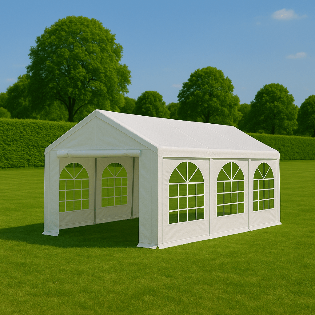 Eventausstattung & Zeltvermietung Berlin Brandenburg