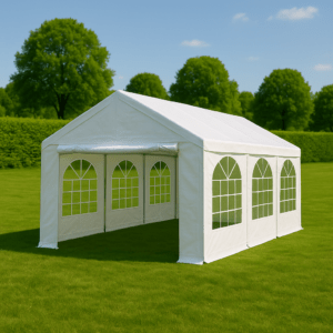 Eventausstattung & Zeltvermietung Berlin Brandenburg